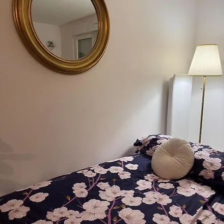 Apartment 4 Personnes