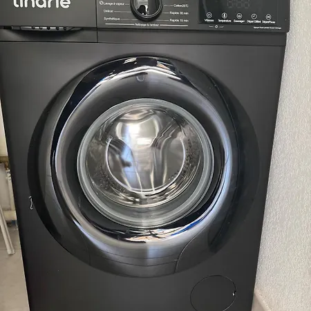 4 Personnes Apartment Arpajon-sur-Cere