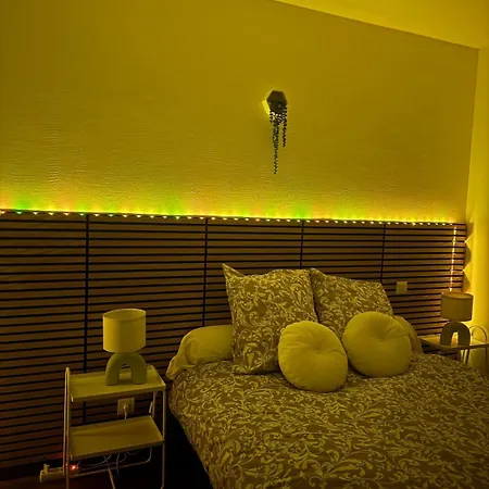 4 Personnes Apartment *