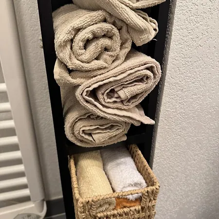 4 Personnes Apartment *