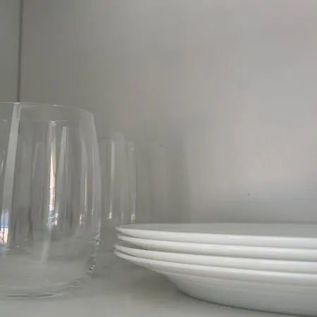 4 Personnes Apartment