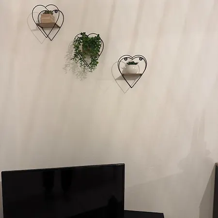 Apartment 4 Personnes *