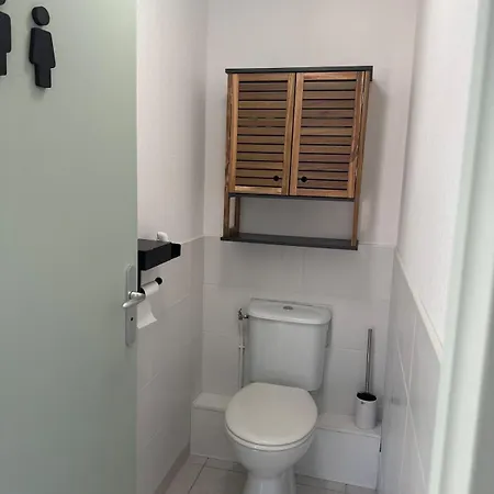 Apartment 4 Personnes