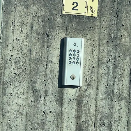 4 Personnes Apartment